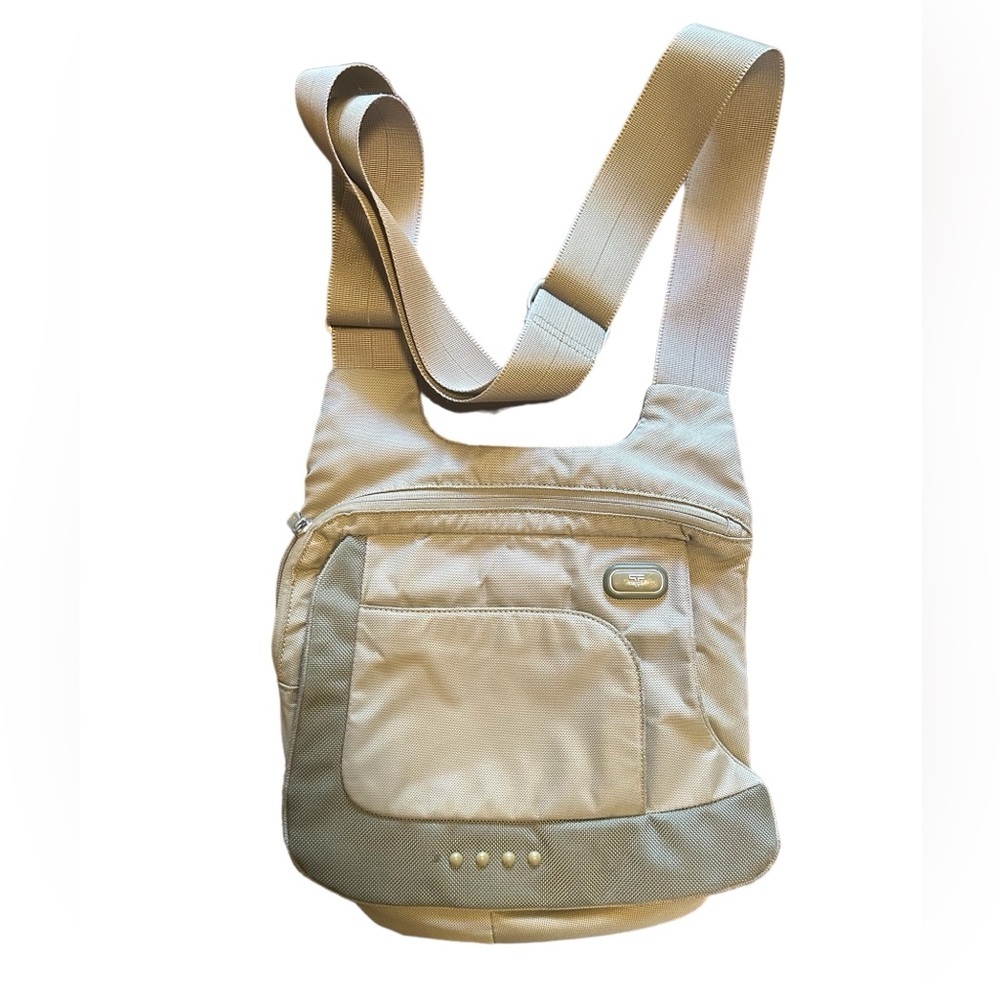 Crossbody Athletic Bag